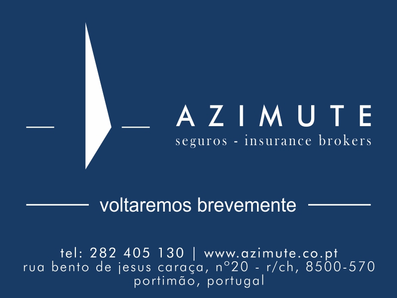 Azimute